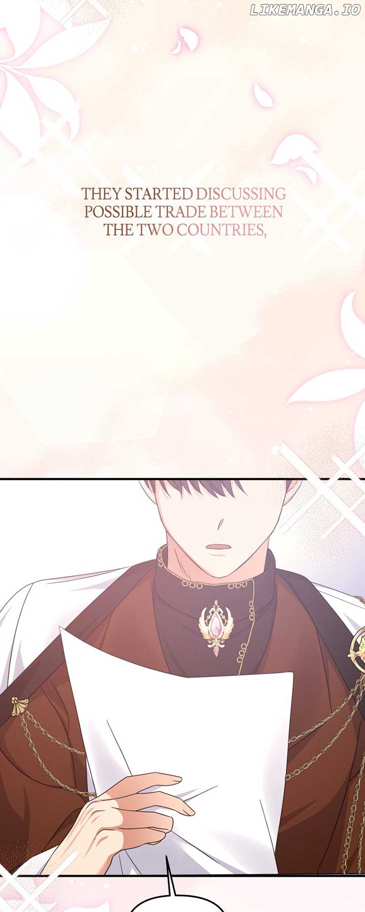 Survival of a Tyrant’s Secretary Chapter 16 302 52