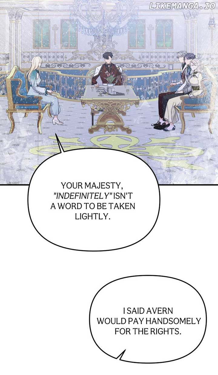 Survival of a Tyrant’s Secretary Chapter 16 304 54