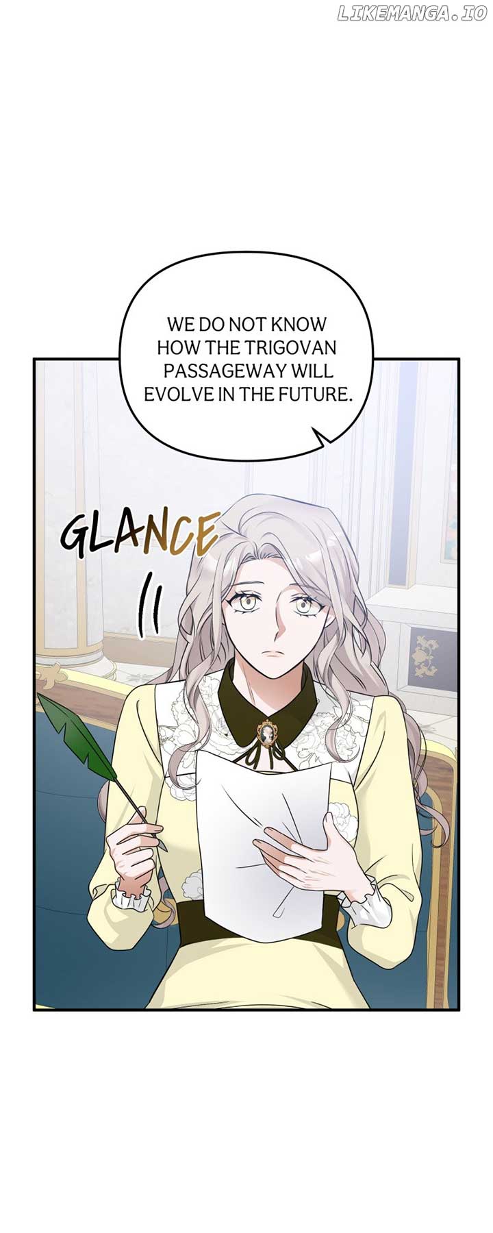 Survival of a Tyrant’s Secretary Chapter 16 305 55