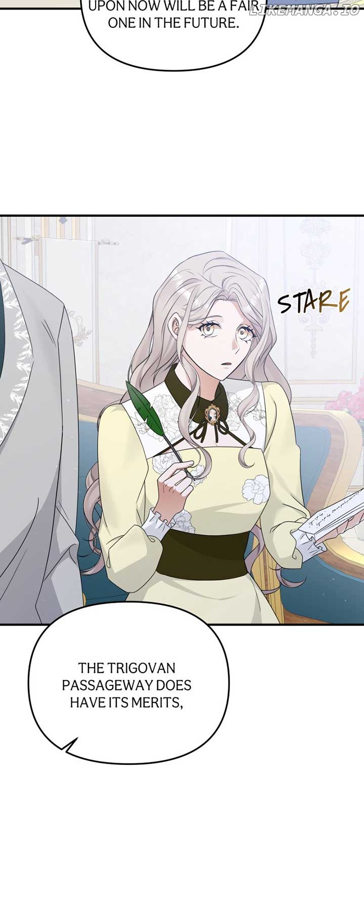 Survival of a Tyrant’s Secretary Chapter 16 307 57