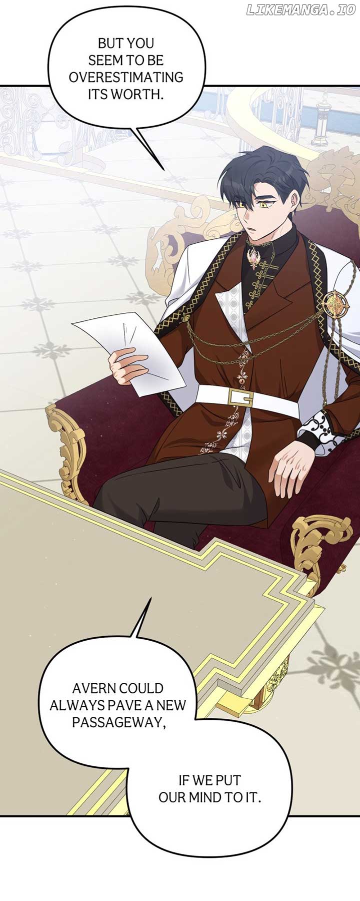 Survival of a Tyrant’s Secretary Chapter 16 308 58