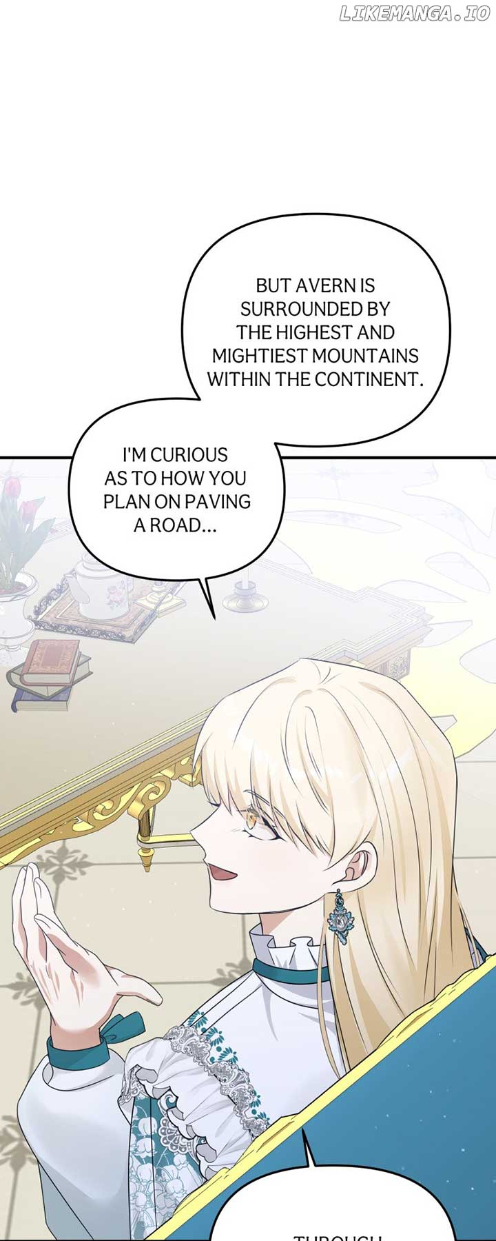 Survival of a Tyrant’s Secretary Chapter 16 309 59
