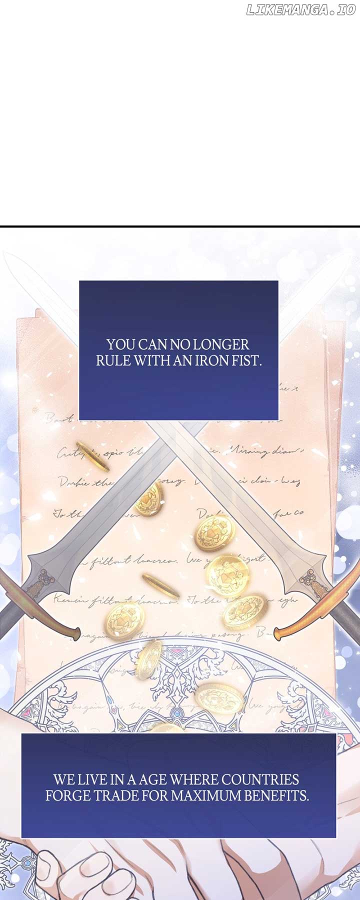 Survival of a Tyrant’s Secretary Chapter 16 312 62