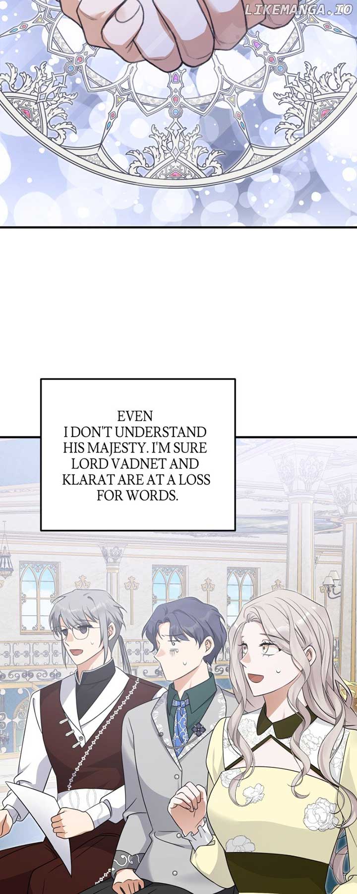 Survival of a Tyrant’s Secretary Chapter 16 313 63
