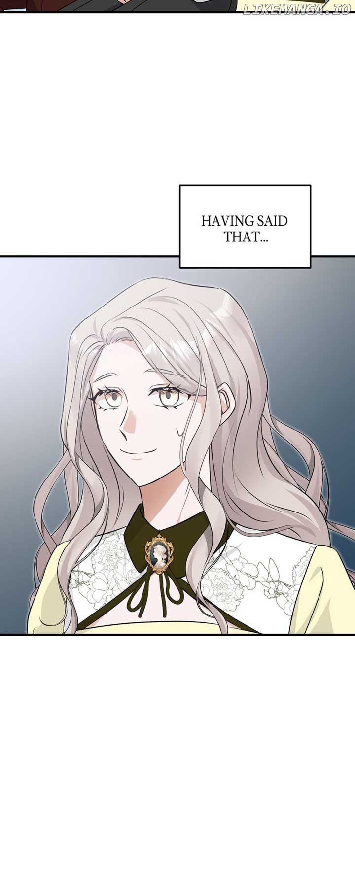 Survival of a Tyrant’s Secretary Chapter 16 314 64