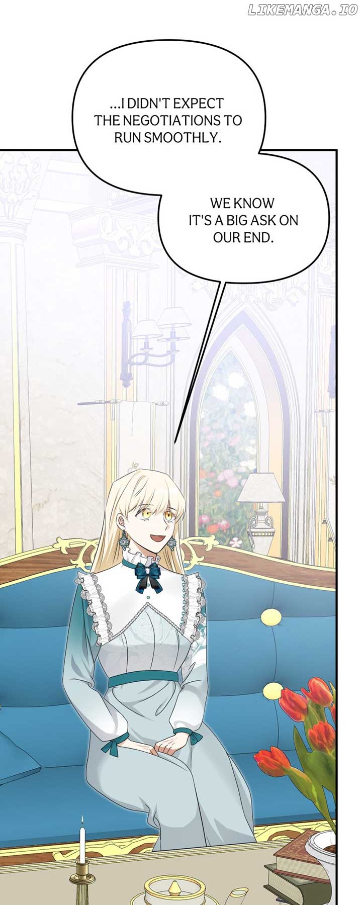Survival of a Tyrant’s Secretary Chapter 16 315 65