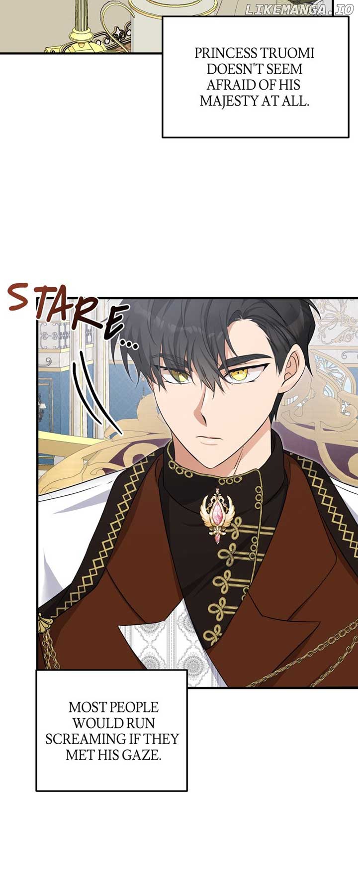 Survival of a Tyrant’s Secretary Chapter 16 316 66
