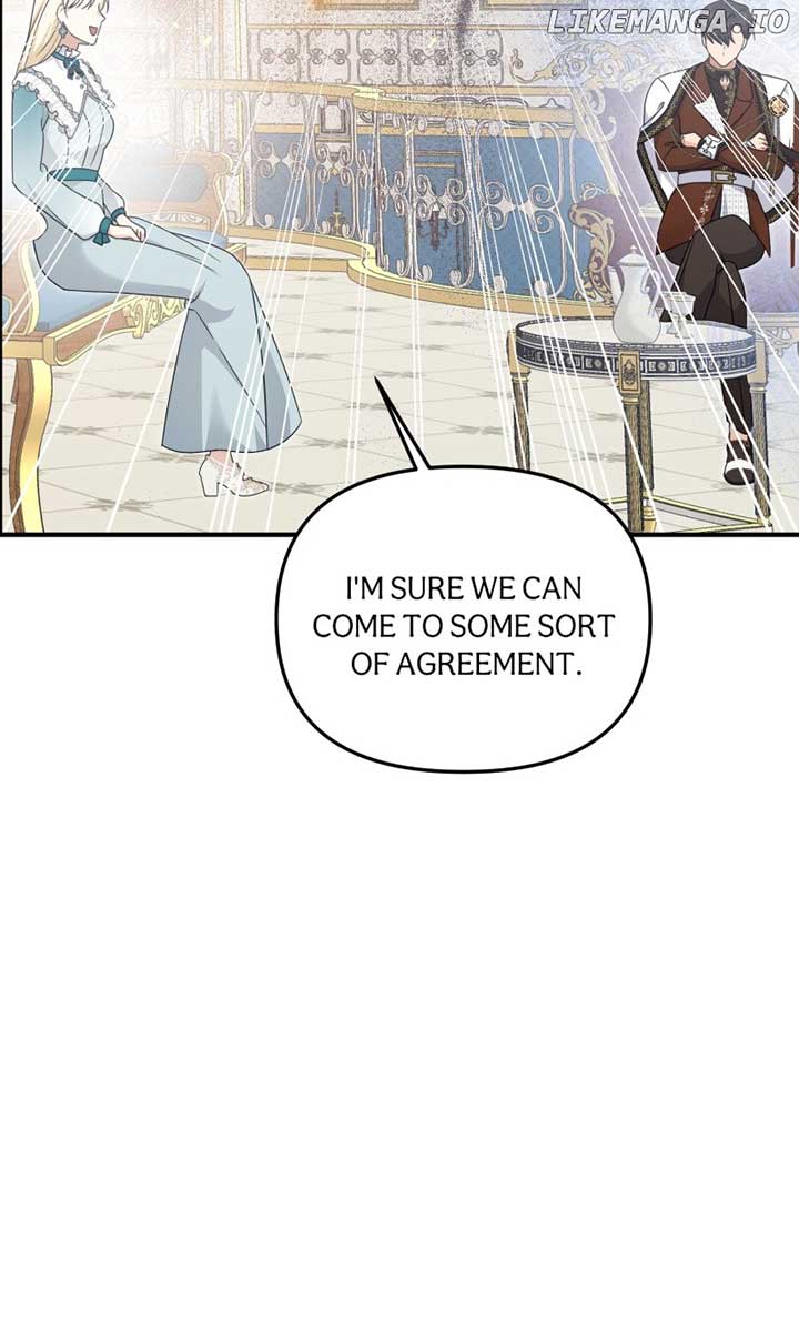 Survival of a Tyrant’s Secretary Chapter 16 318 68