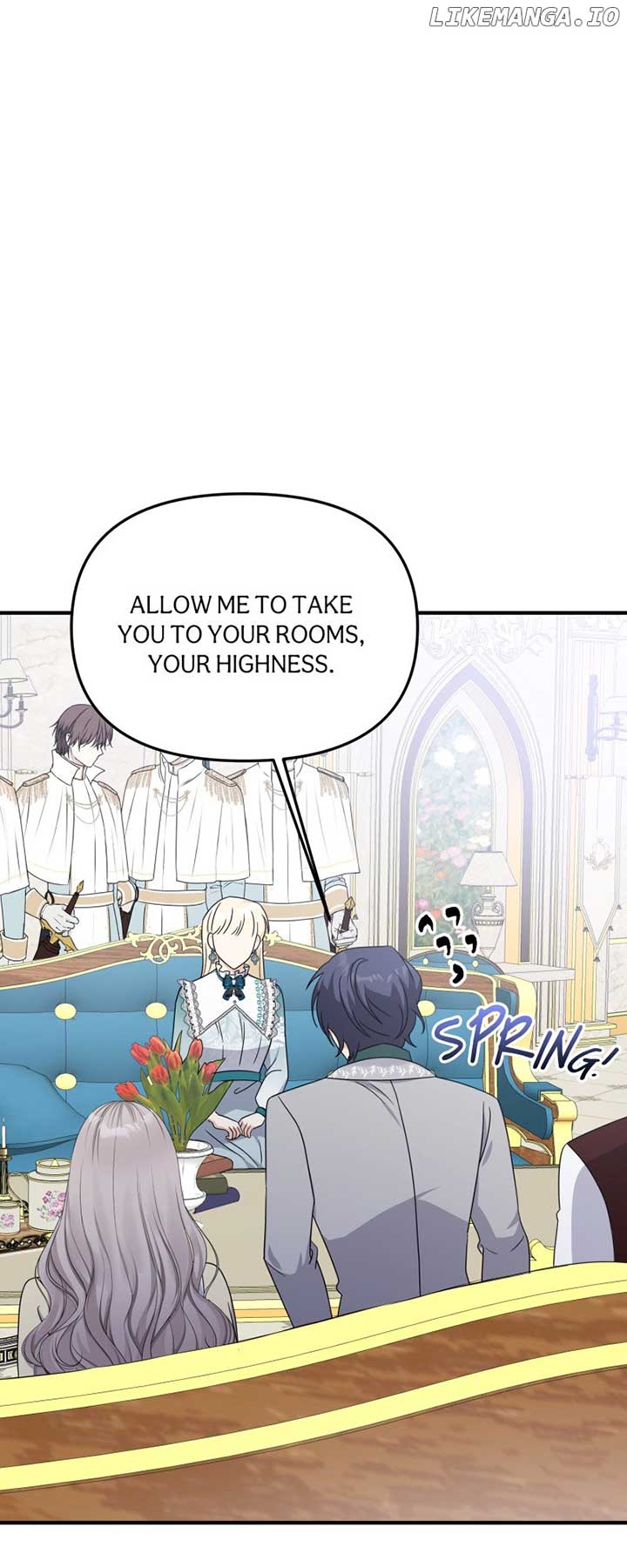 Survival of a Tyrant’s Secretary Chapter 16 320 70