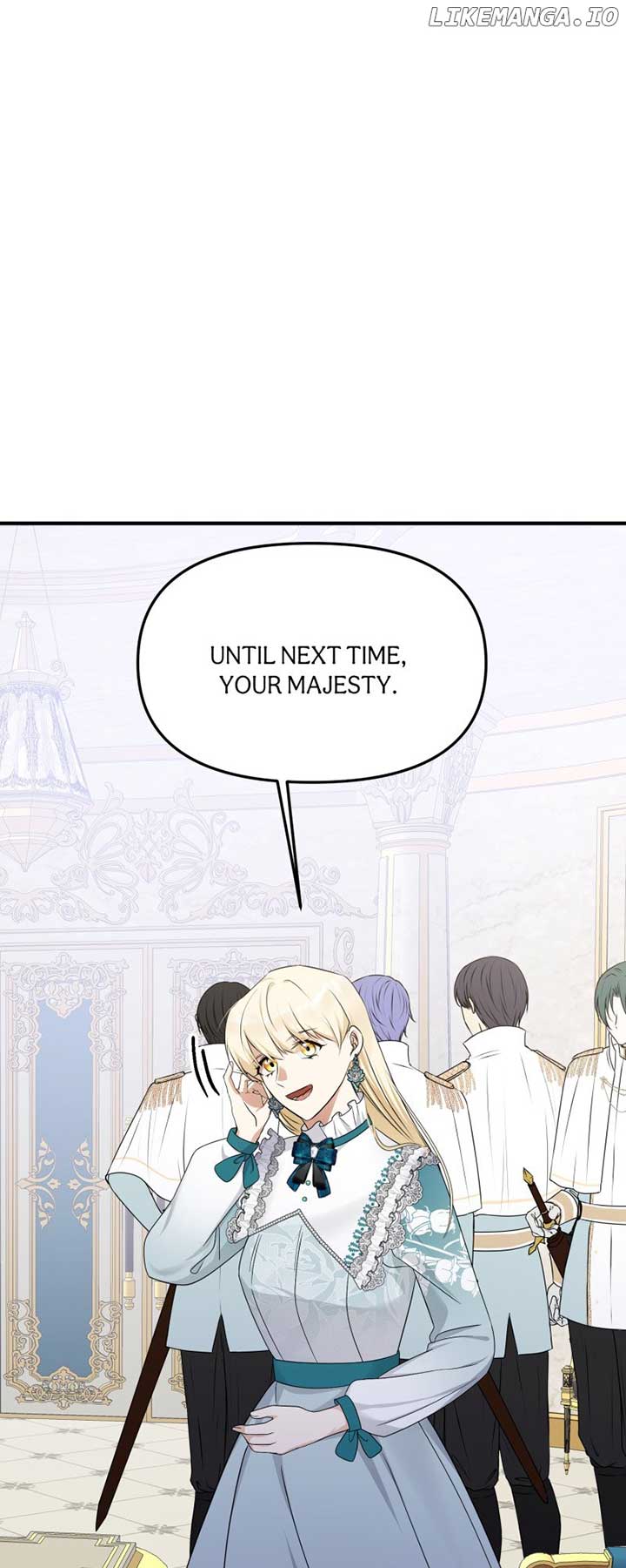 Survival of a Tyrant’s Secretary Chapter 16 321 71