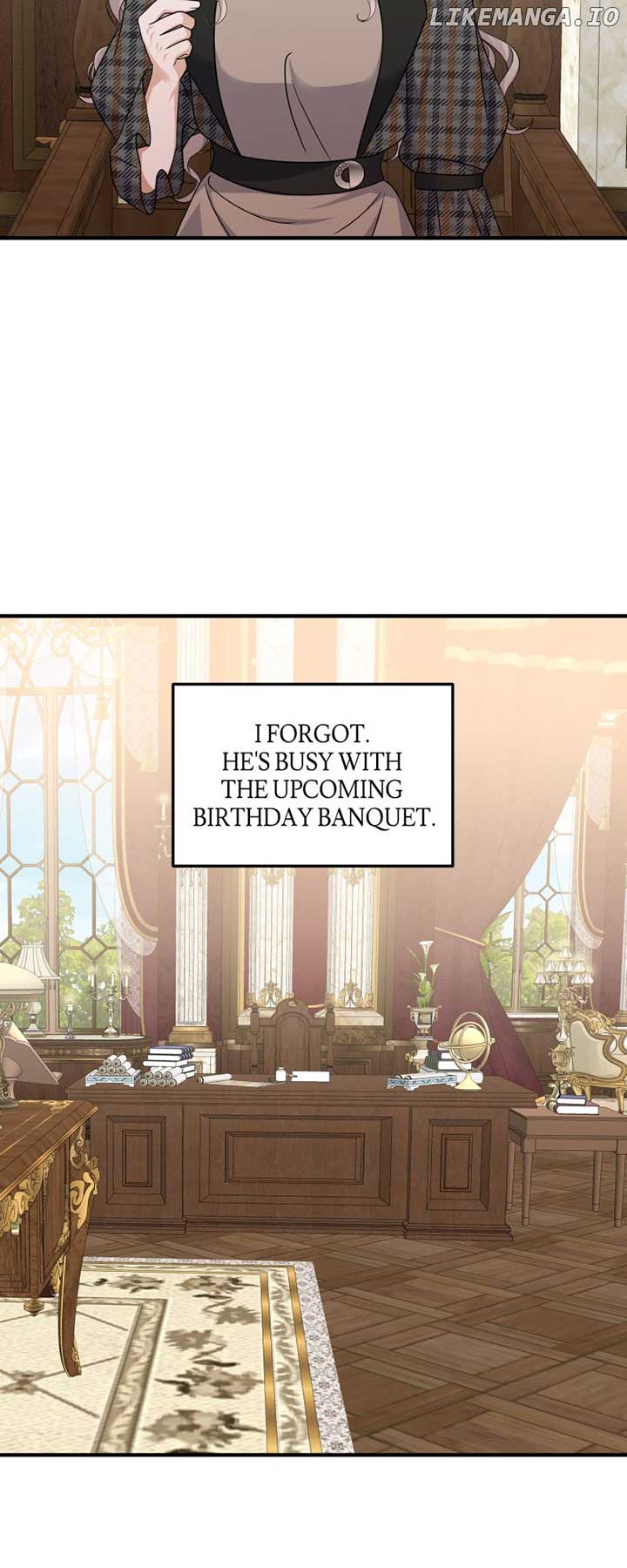 Survival of a Tyrant’s Secretary Chapter 16 324 74