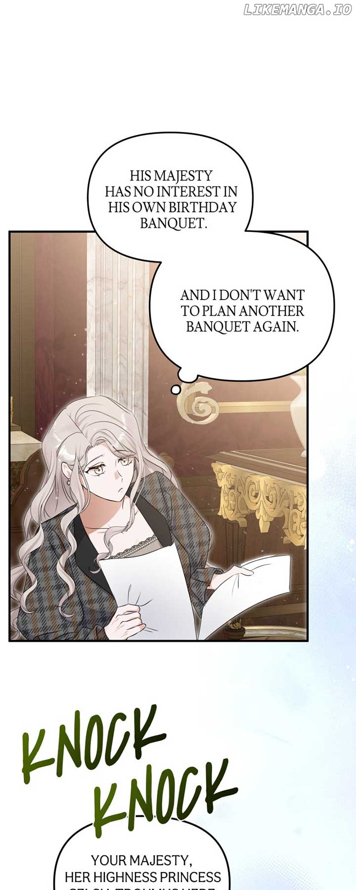 Survival of a Tyrant’s Secretary Chapter 16 326 76