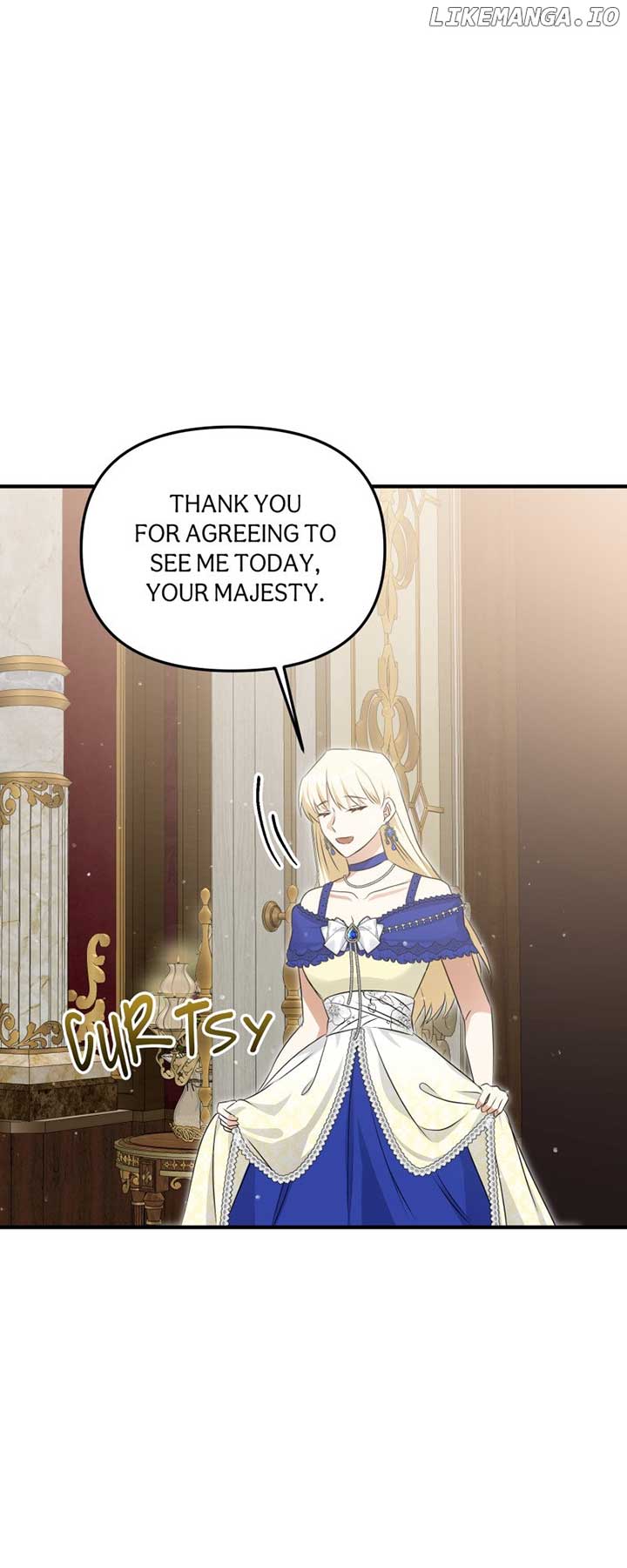 Survival of a Tyrant’s Secretary Chapter 16 328 78
