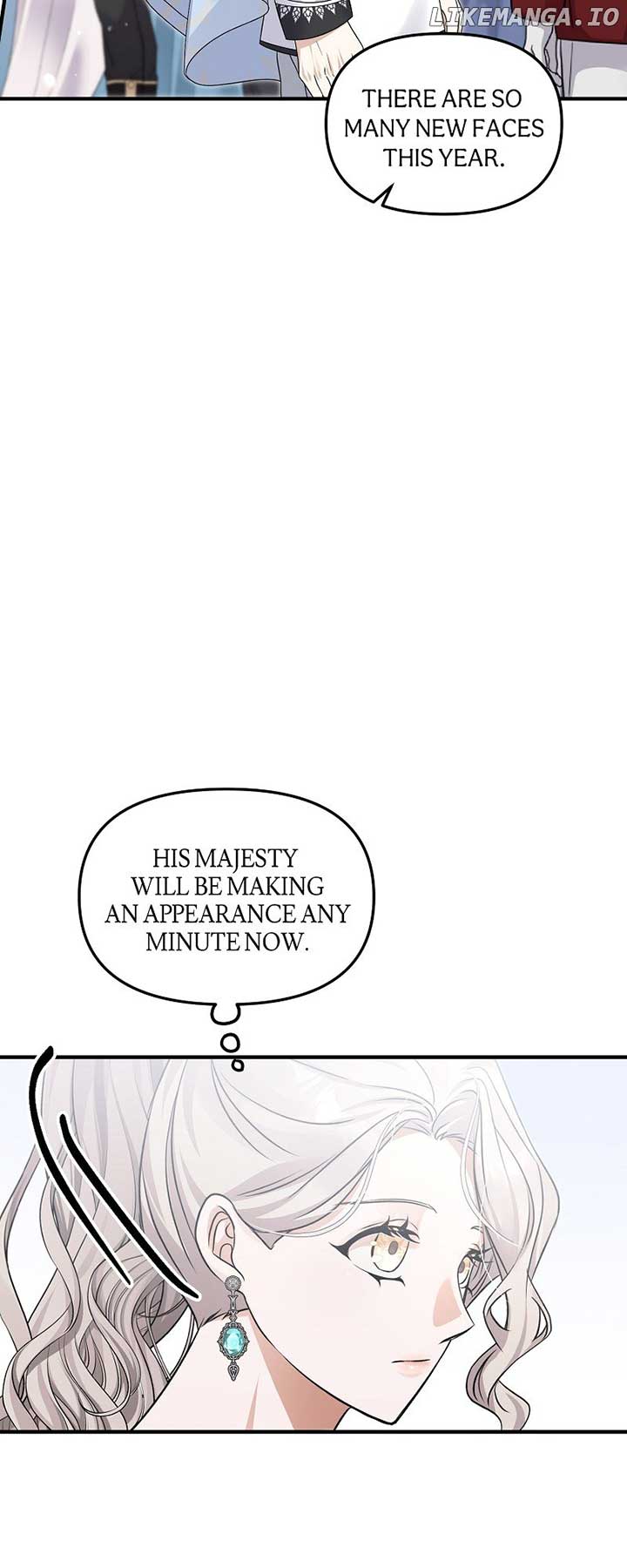 Survival of a Tyrant’s Secretary Chapter 18 206 07