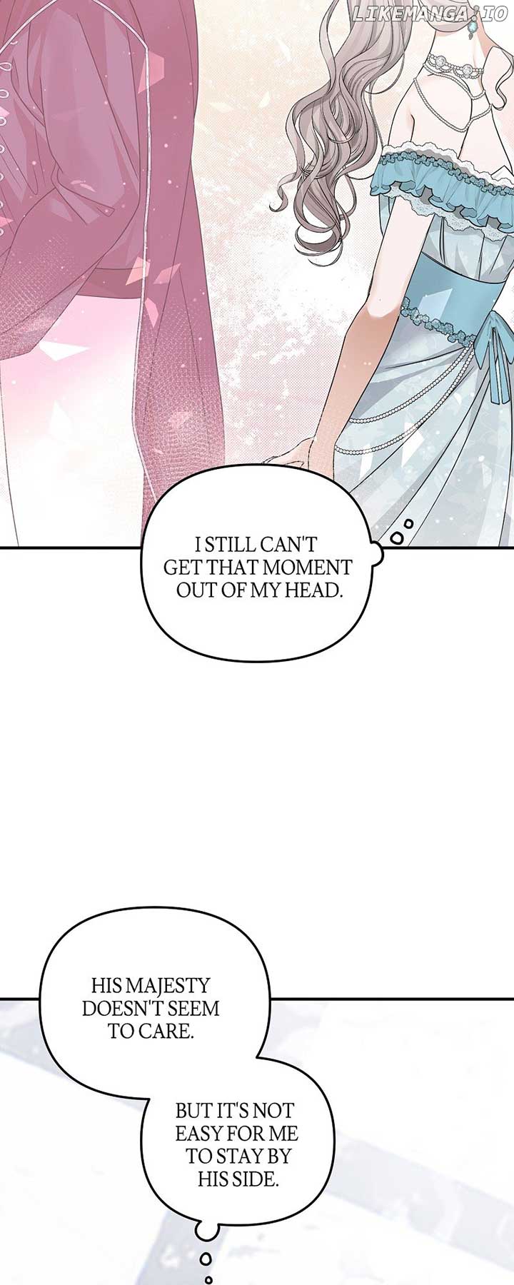 Survival of a Tyrant’s Secretary Chapter 18 208 09