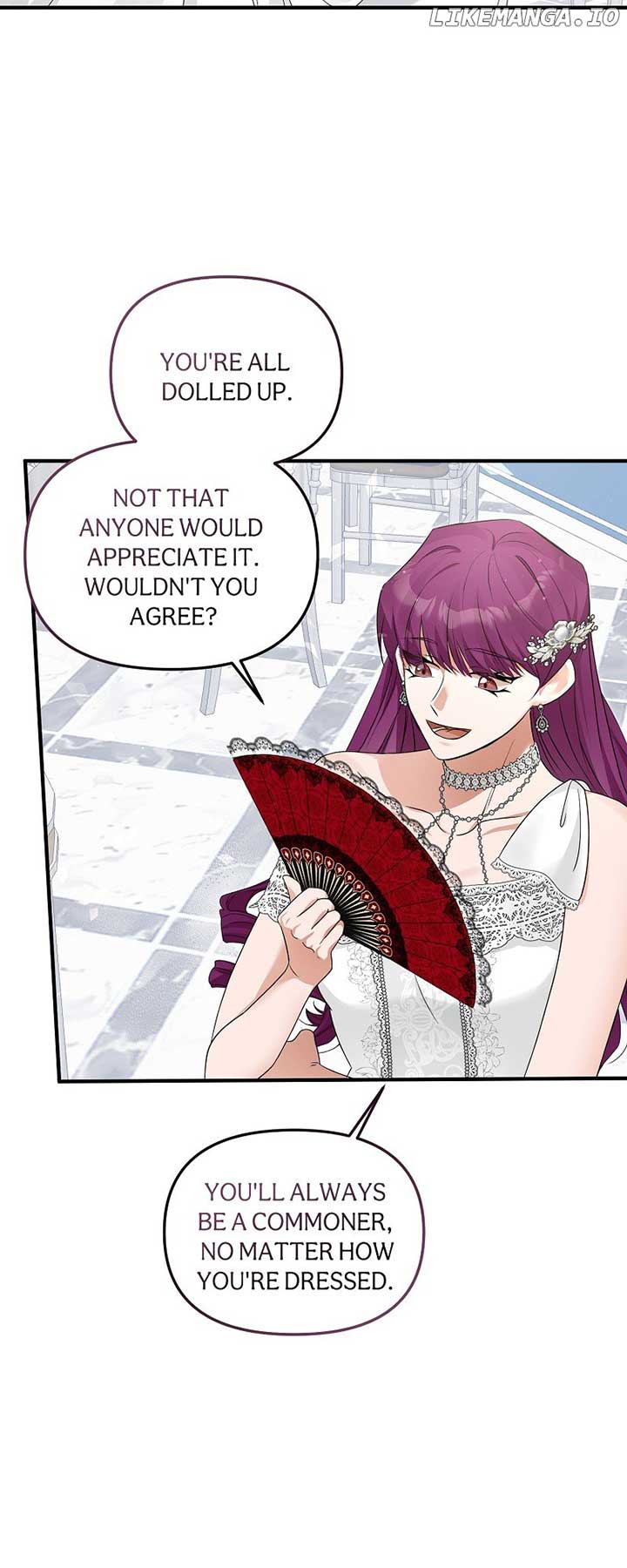 Survival of a Tyrant’s Secretary Chapter 18 211 12