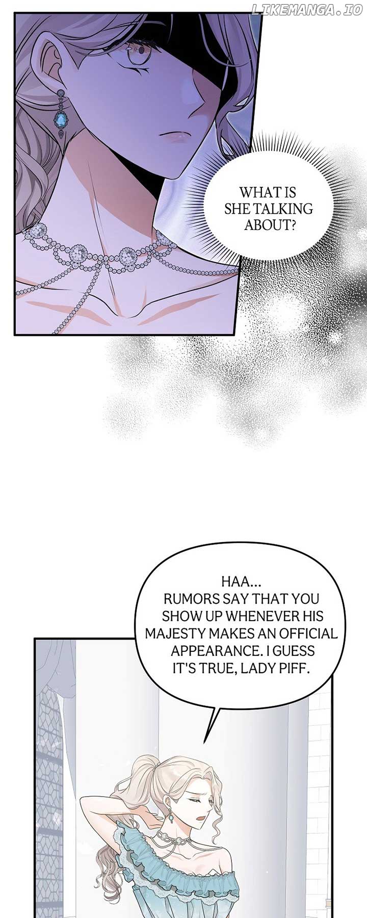 Survival of a Tyrant’s Secretary Chapter 18 212 13