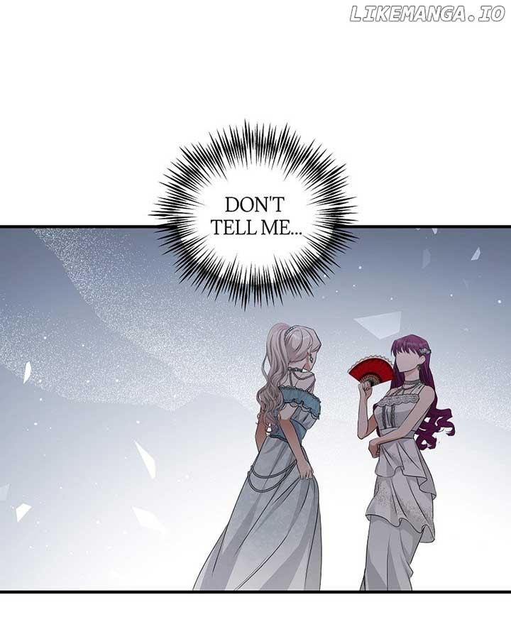 Survival of a Tyrant’s Secretary Chapter 18 215 16