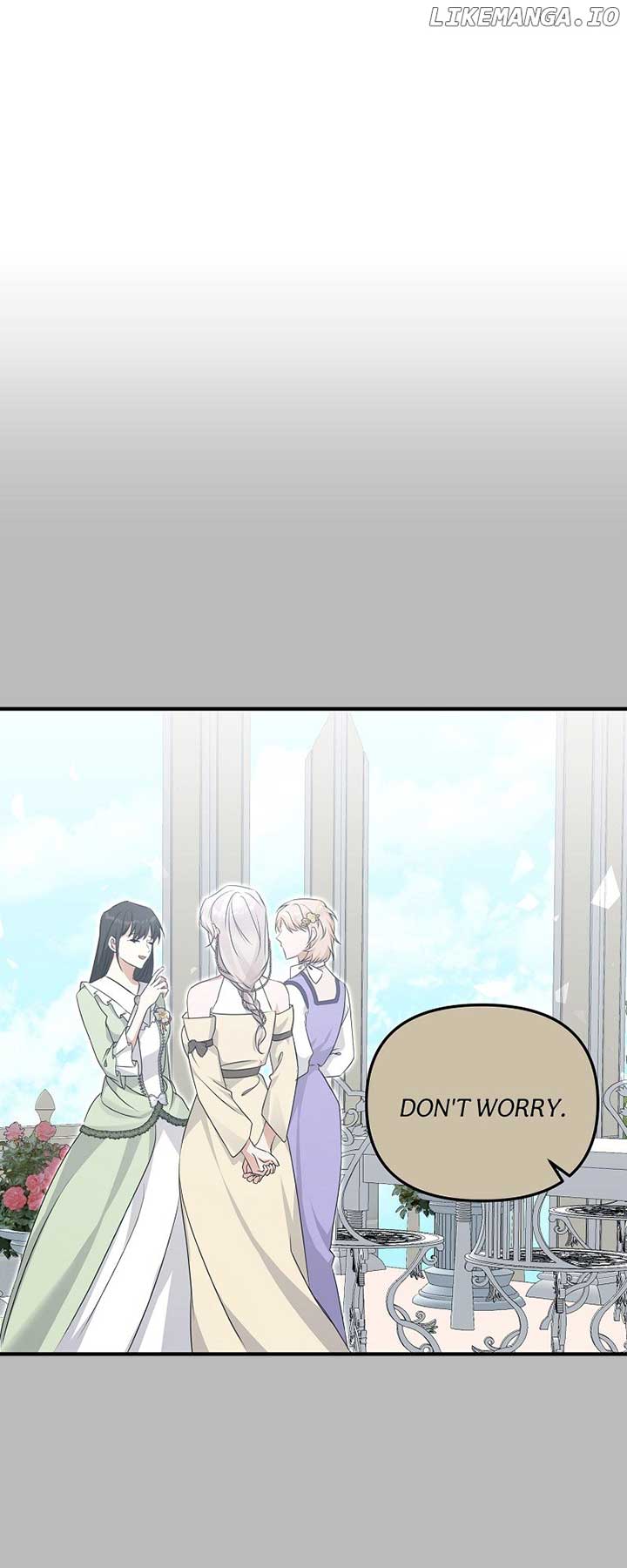 Survival of a Tyrant’s Secretary Chapter 18 216 17