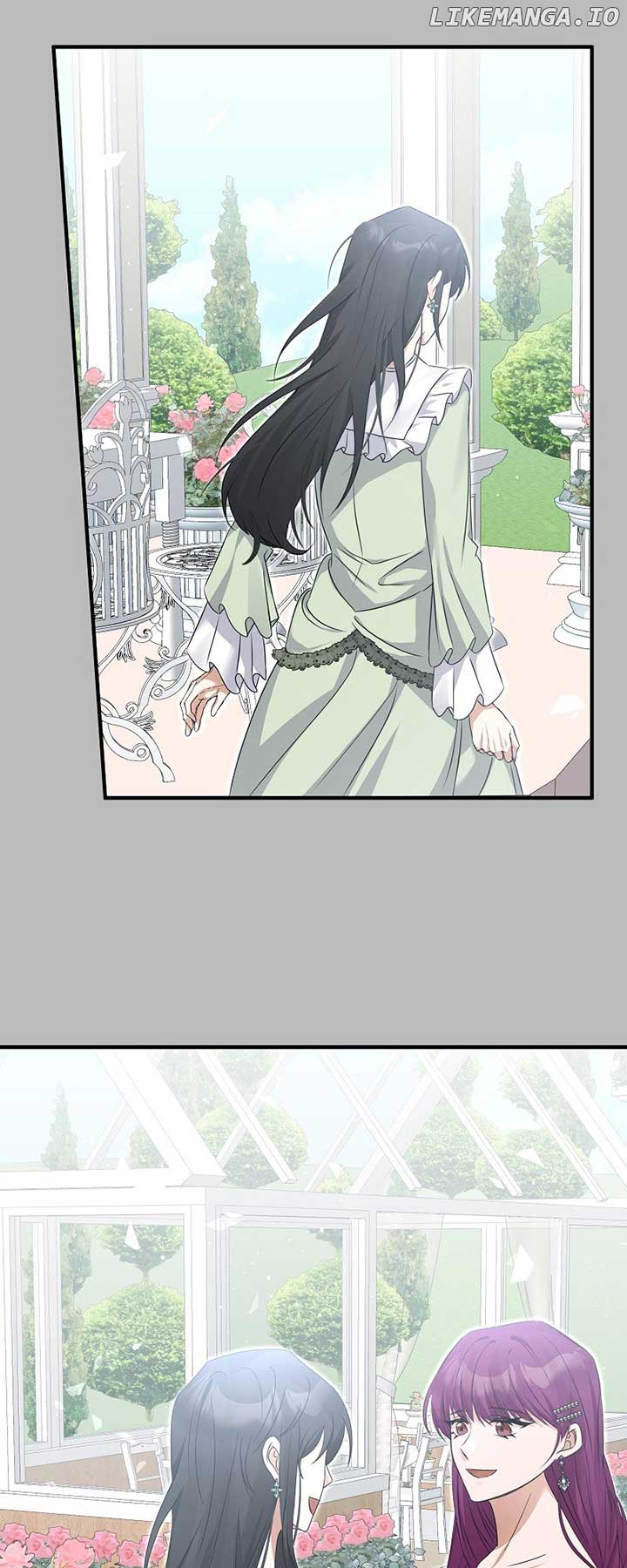 Survival of a Tyrant’s Secretary Chapter 18 217 18