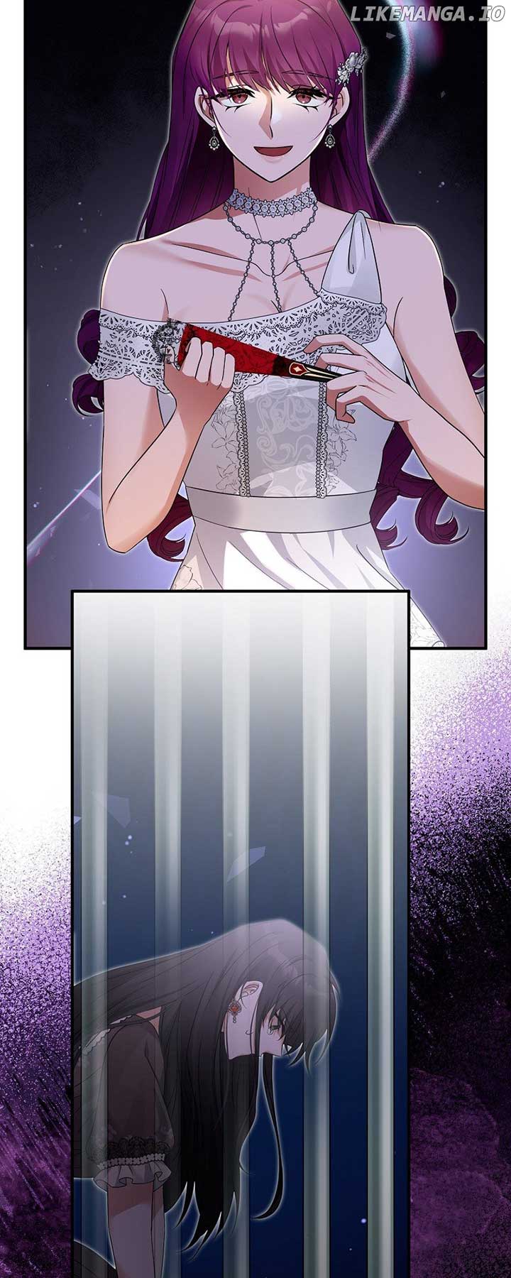 Survival of a Tyrant’s Secretary Chapter 18 221 22