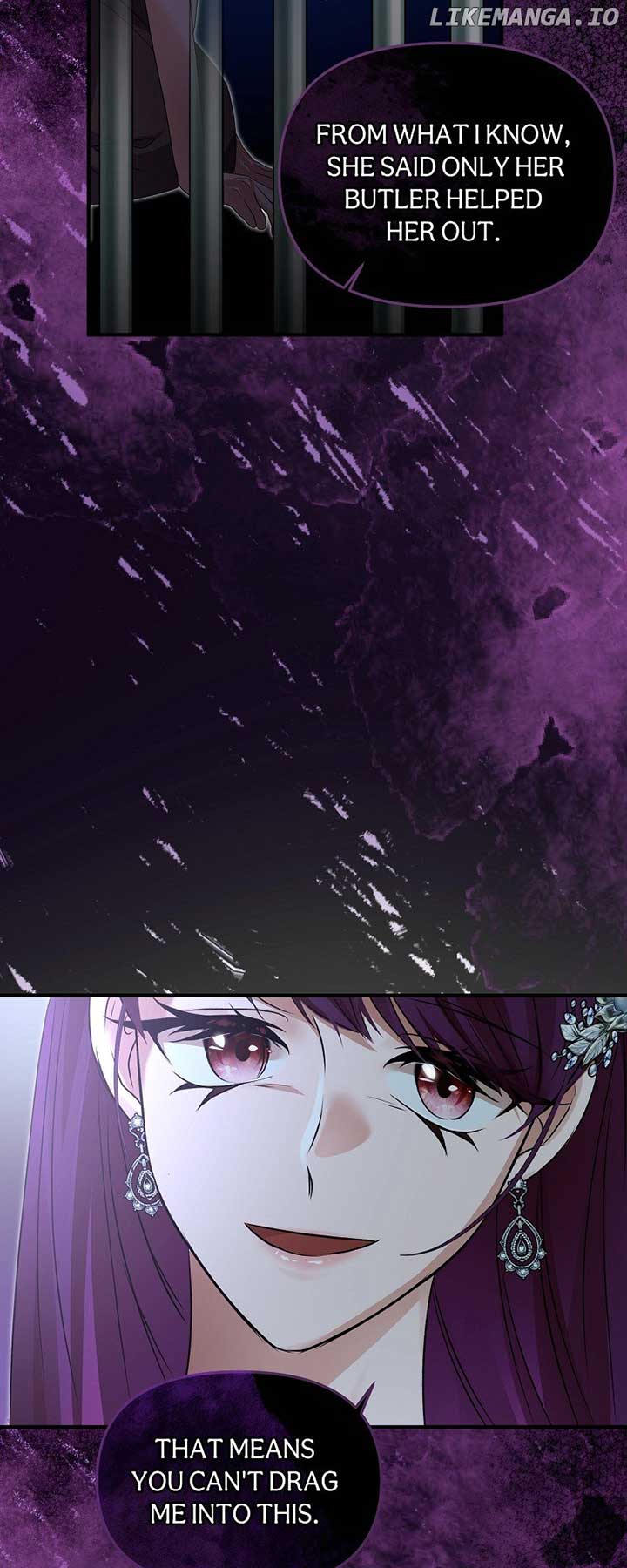 Survival of a Tyrant’s Secretary Chapter 18 222 23