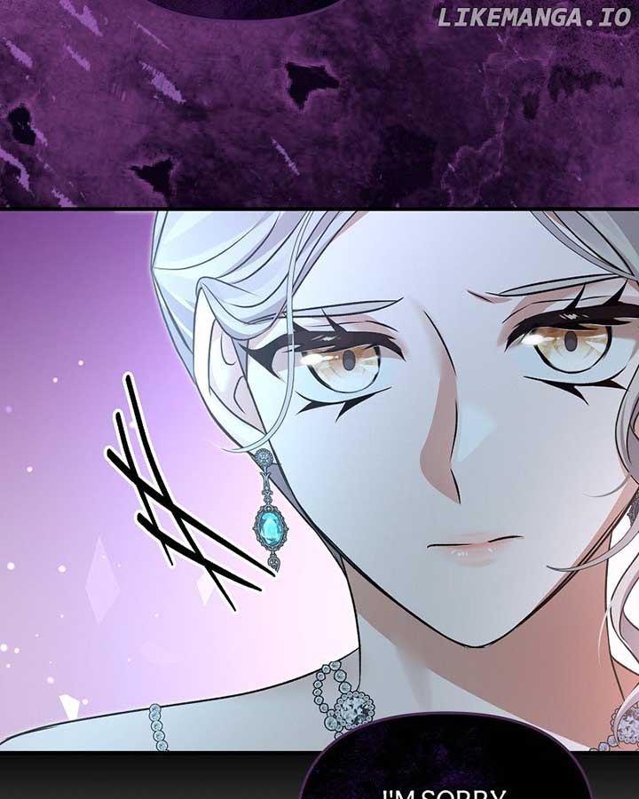 Survival of a Tyrant’s Secretary Chapter 18 223 24
