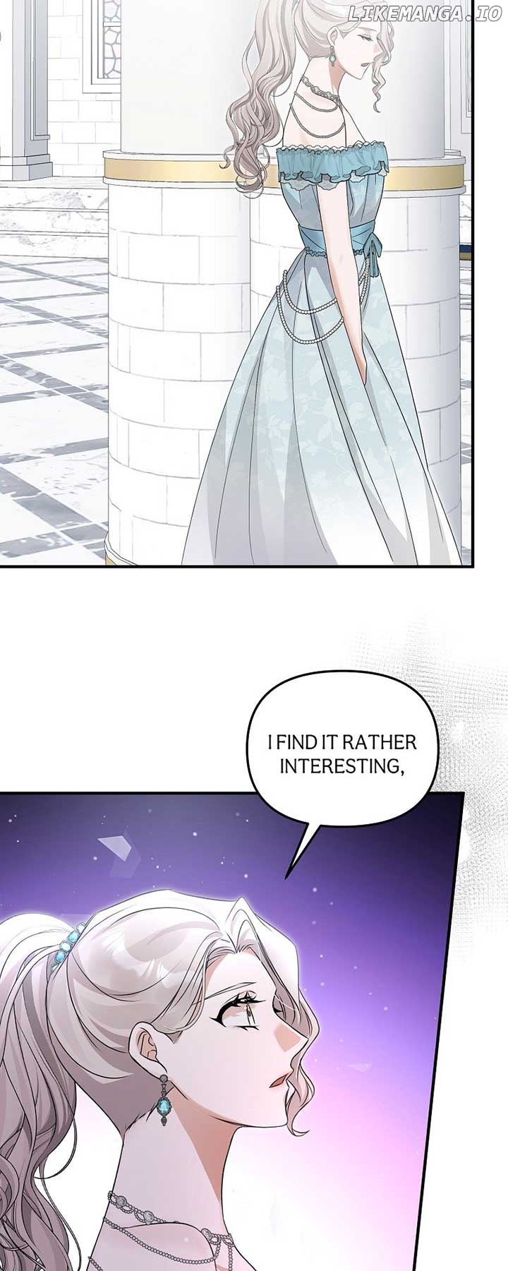 Survival of a Tyrant’s Secretary Chapter 18 226 27