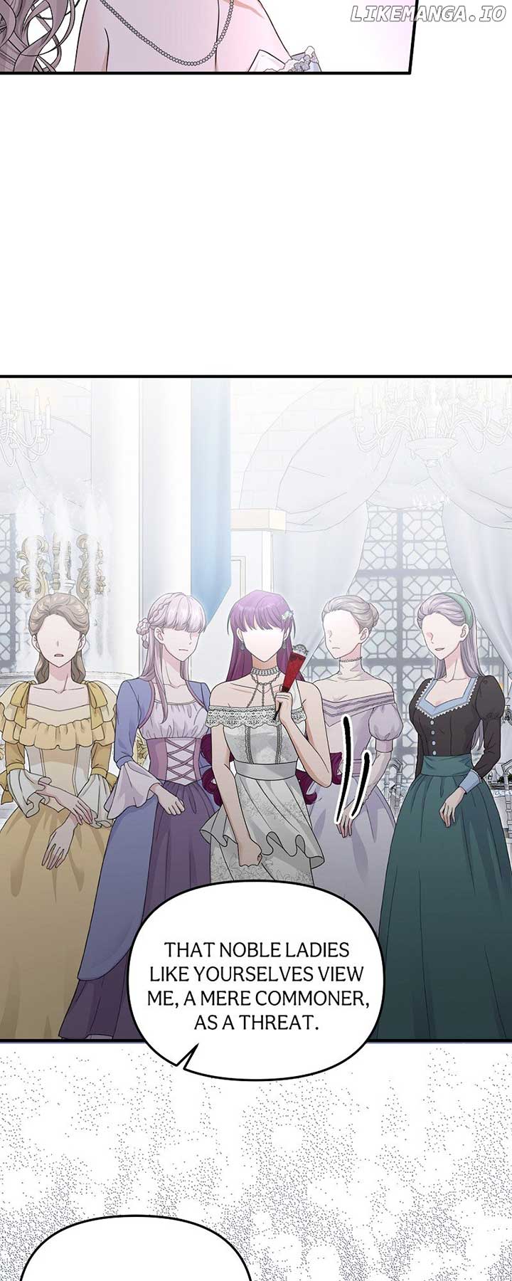 Survival of a Tyrant’s Secretary Chapter 18 227 28