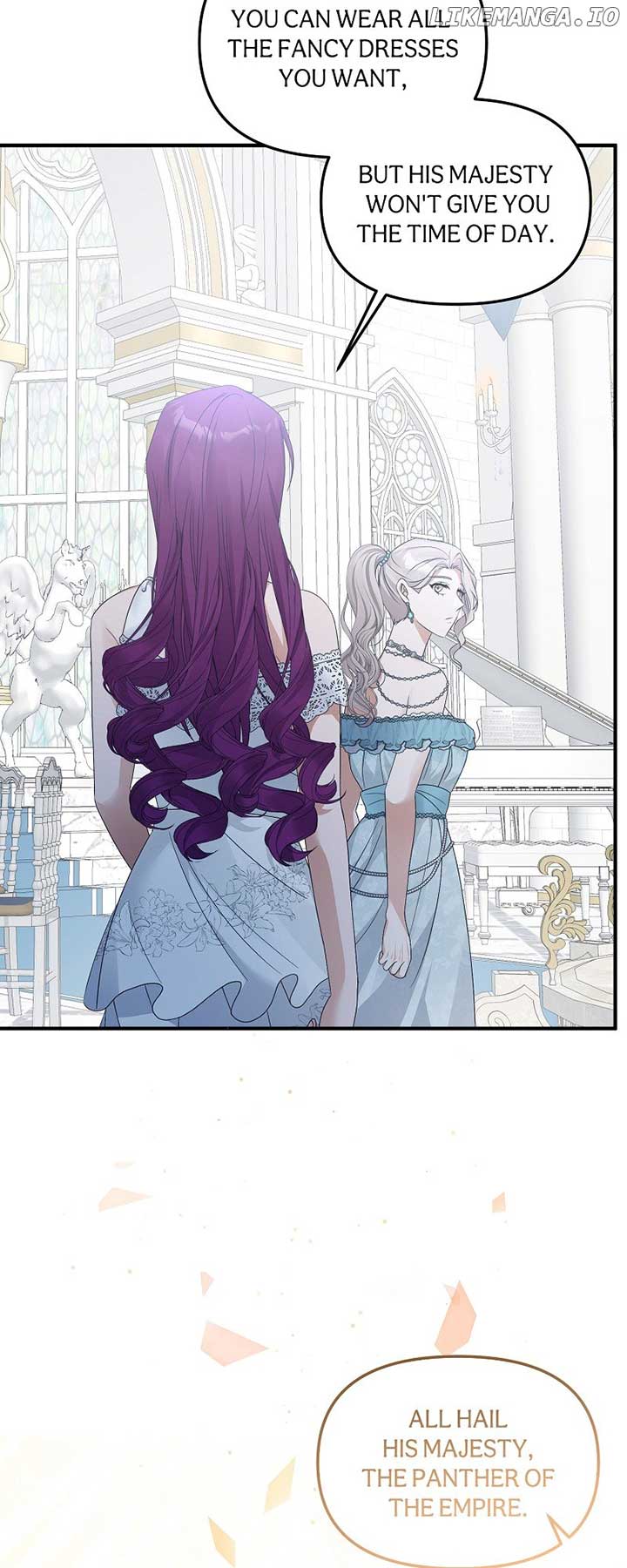 Survival of a Tyrant’s Secretary Chapter 18 232 33