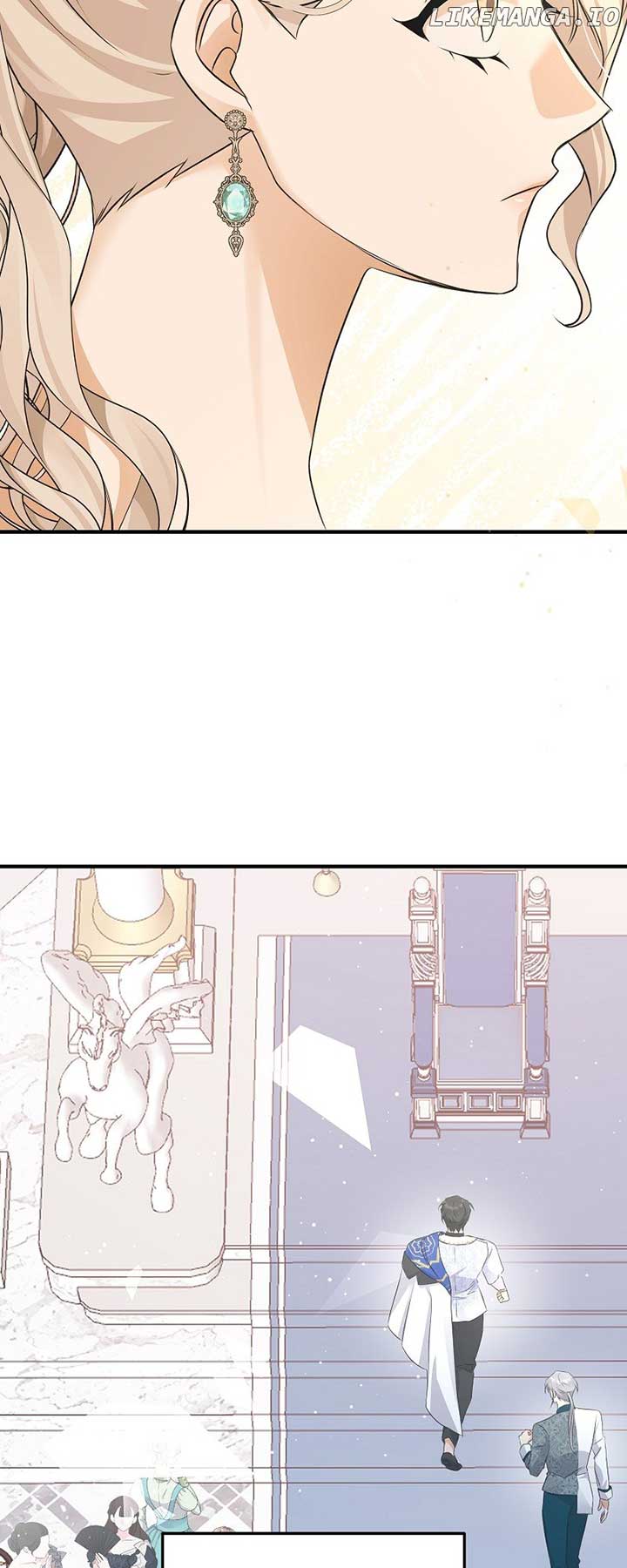Survival of a Tyrant’s Secretary Chapter 18 234 35