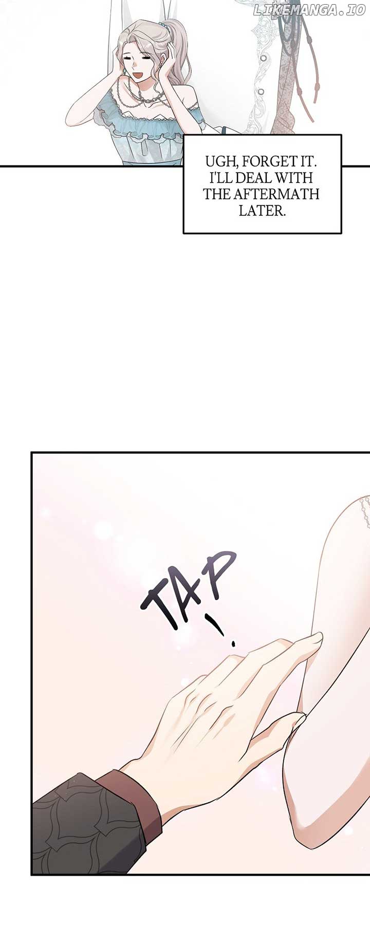 Survival of a Tyrant’s Secretary Chapter 18 241 42