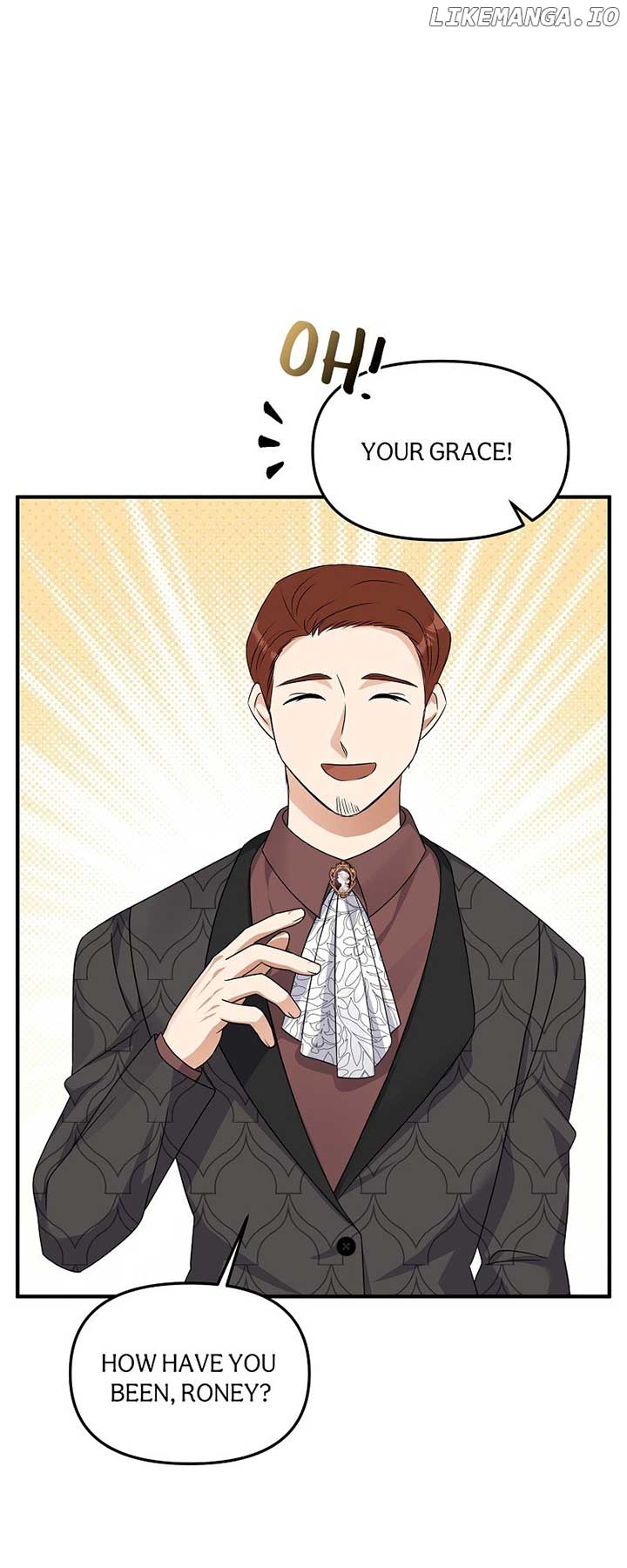 Survival of a Tyrant’s Secretary Chapter 18 242 43