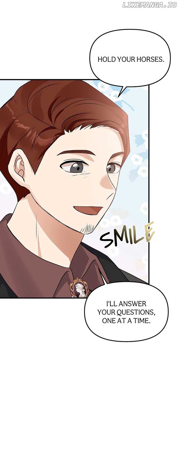 Survival of a Tyrant’s Secretary Chapter 18 244 45