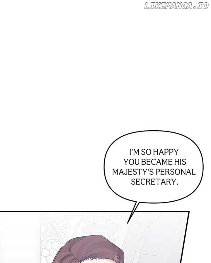 Survival of a Tyrant’s Secretary Chapter 18 247 48