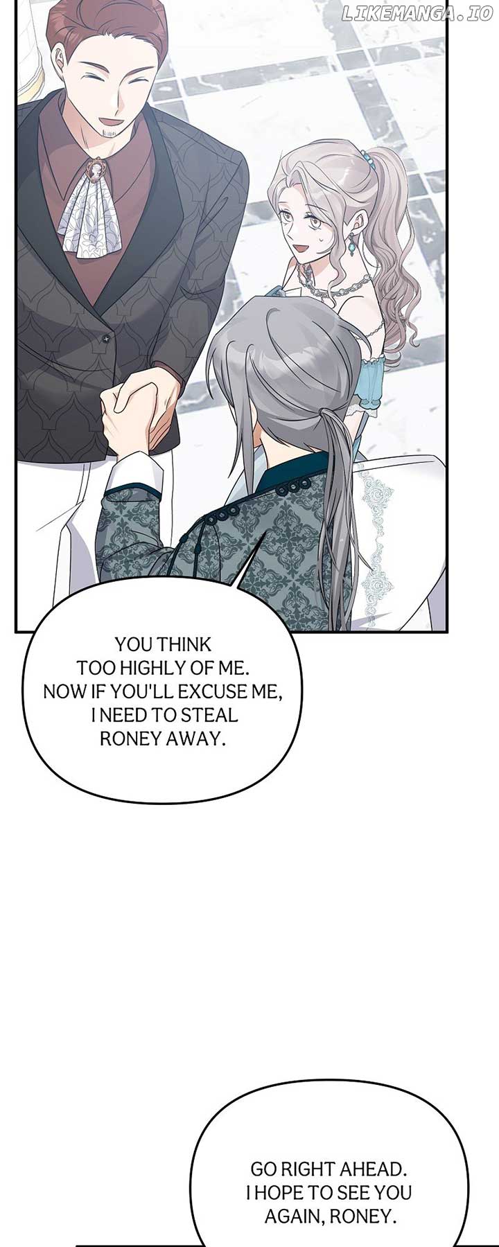 Survival of a Tyrant’s Secretary Chapter 18 250 51