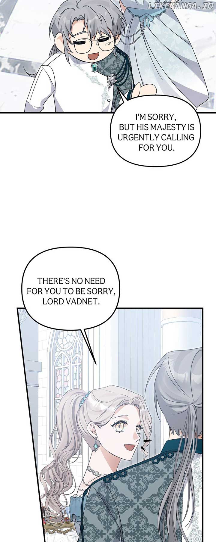 Survival of a Tyrant’s Secretary Chapter 18 252 53