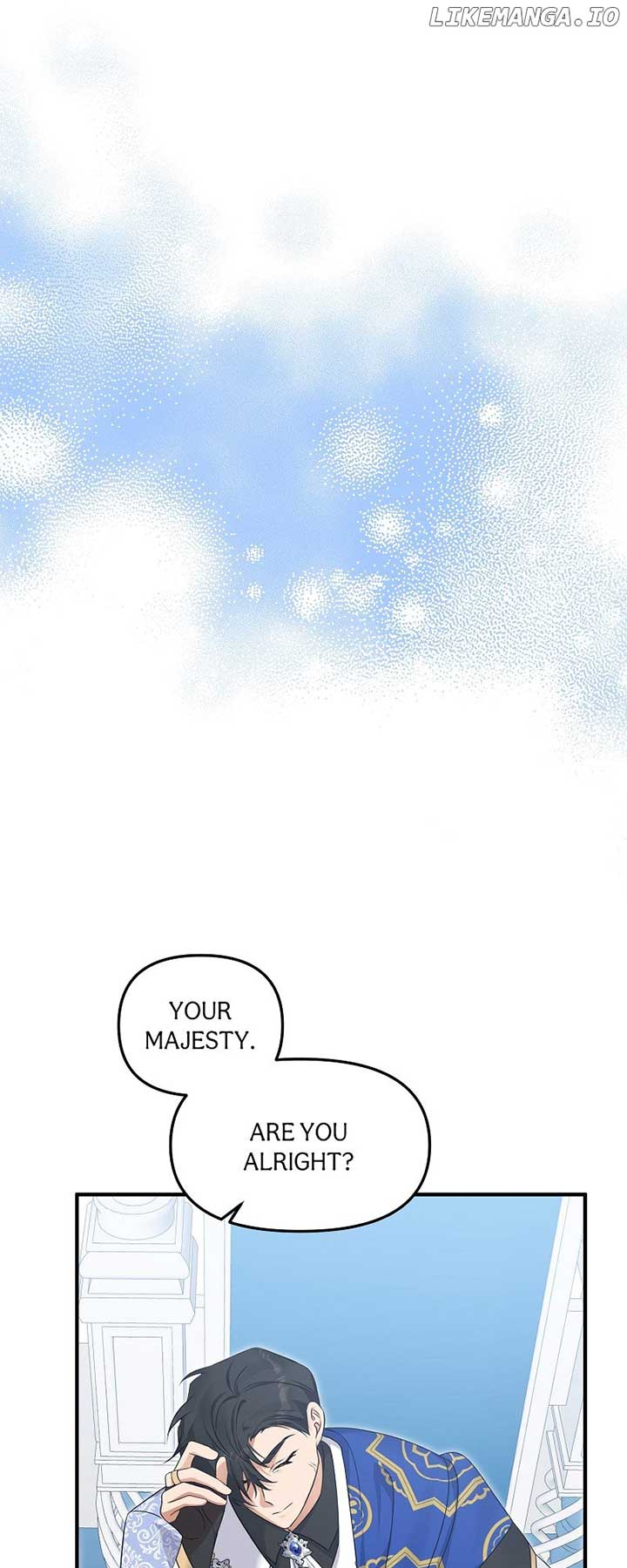 Survival of a Tyrant’s Secretary Chapter 18 254 55