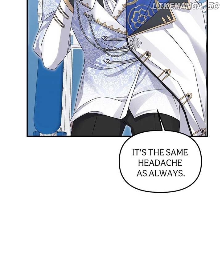 Survival of a Tyrant’s Secretary Chapter 18 255 56