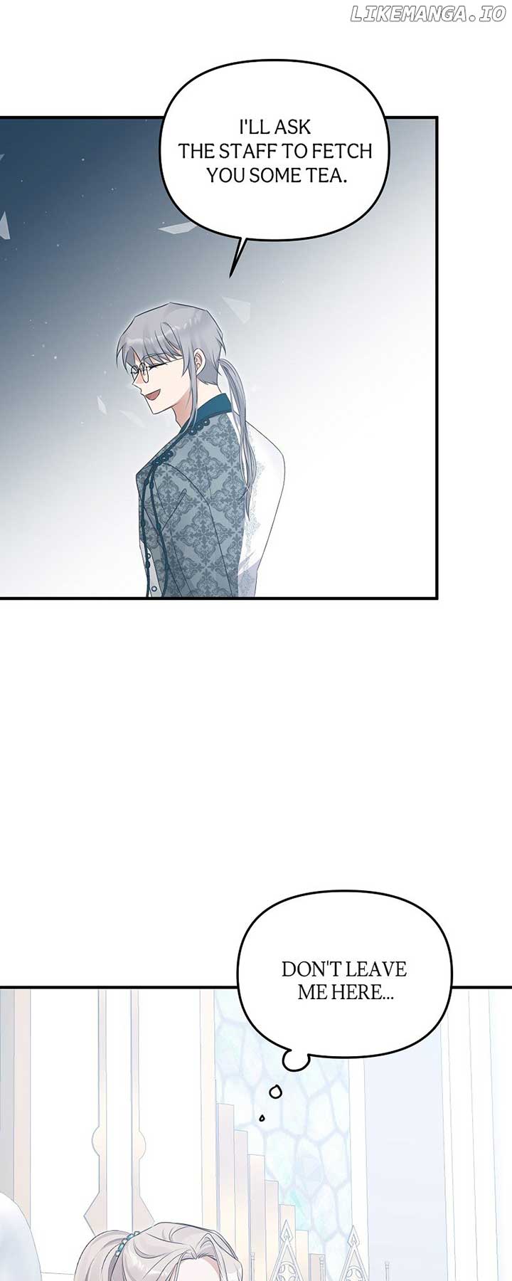 Survival of a Tyrant’s Secretary Chapter 18 256 57