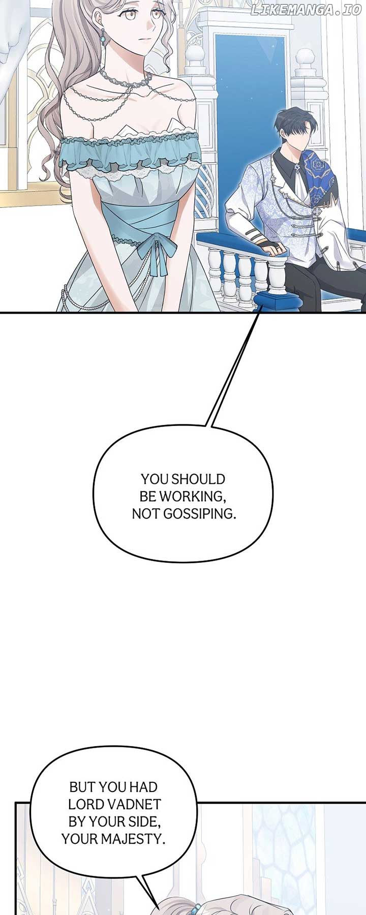 Survival of a Tyrant’s Secretary Chapter 18 257 58