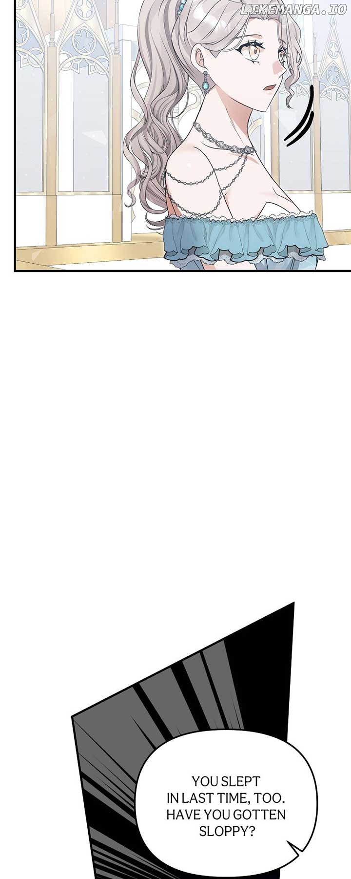 Survival of a Tyrant’s Secretary Chapter 18 258 59