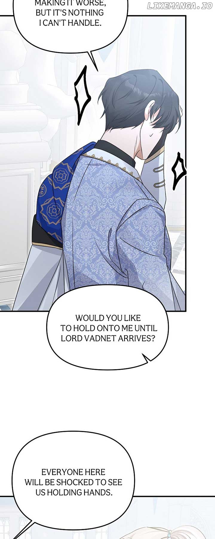 Survival of a Tyrant’s Secretary Chapter 18 260 61