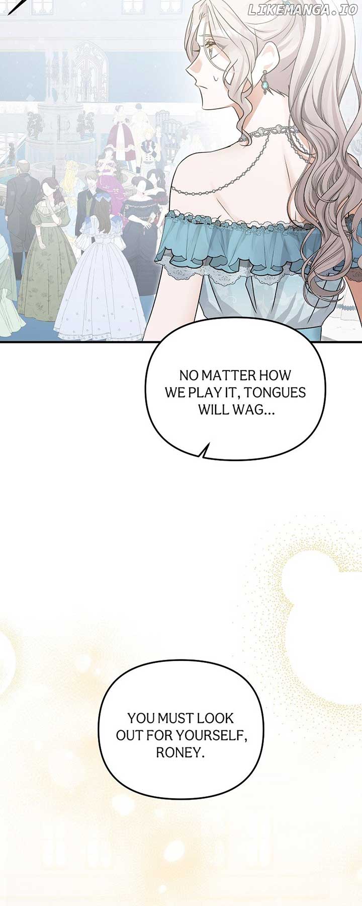 Survival of a Tyrant’s Secretary Chapter 18 261 62