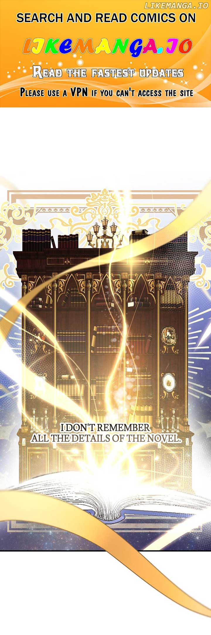Survival of a Tyrant’s Secretary Chapter 20 212 01