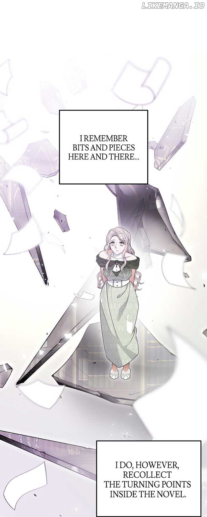 Survival of a Tyrant’s Secretary Chapter 20 213 02