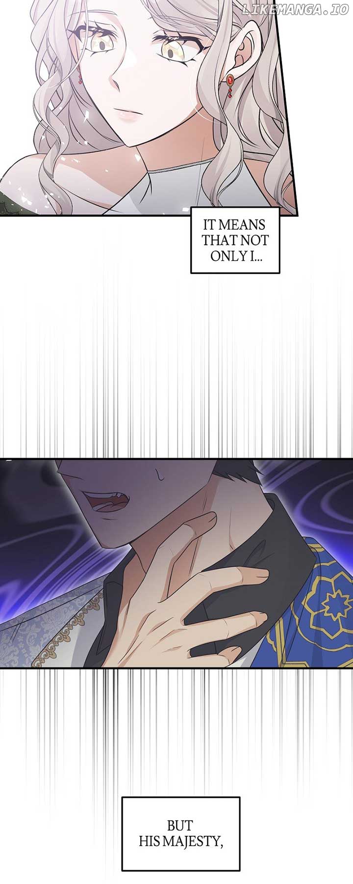 Survival of a Tyrant’s Secretary Chapter 20 215 04