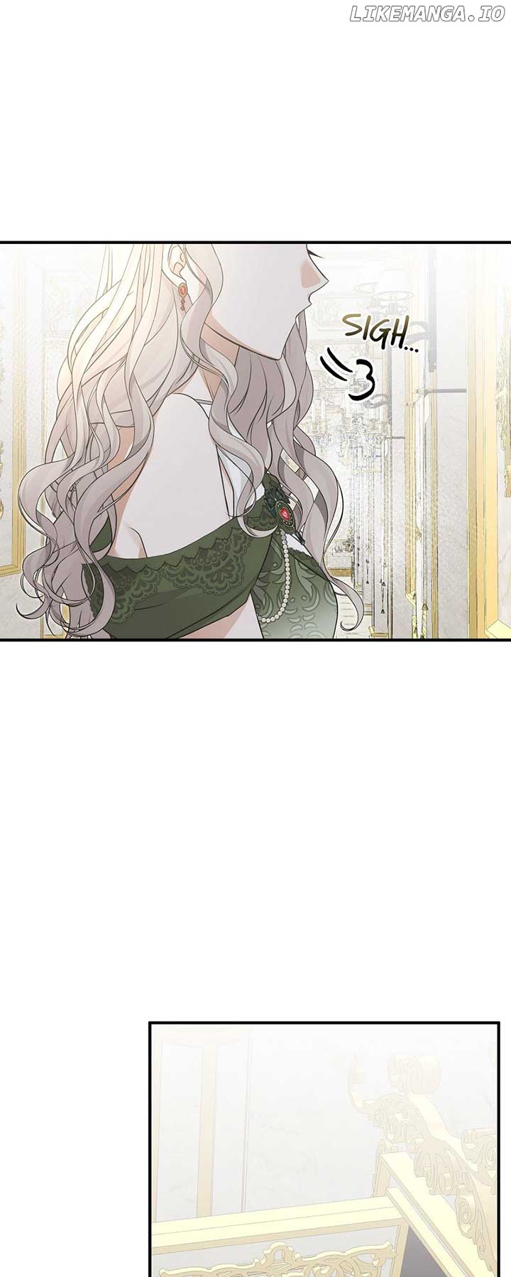 Survival of a Tyrant’s Secretary Chapter 20 218 07