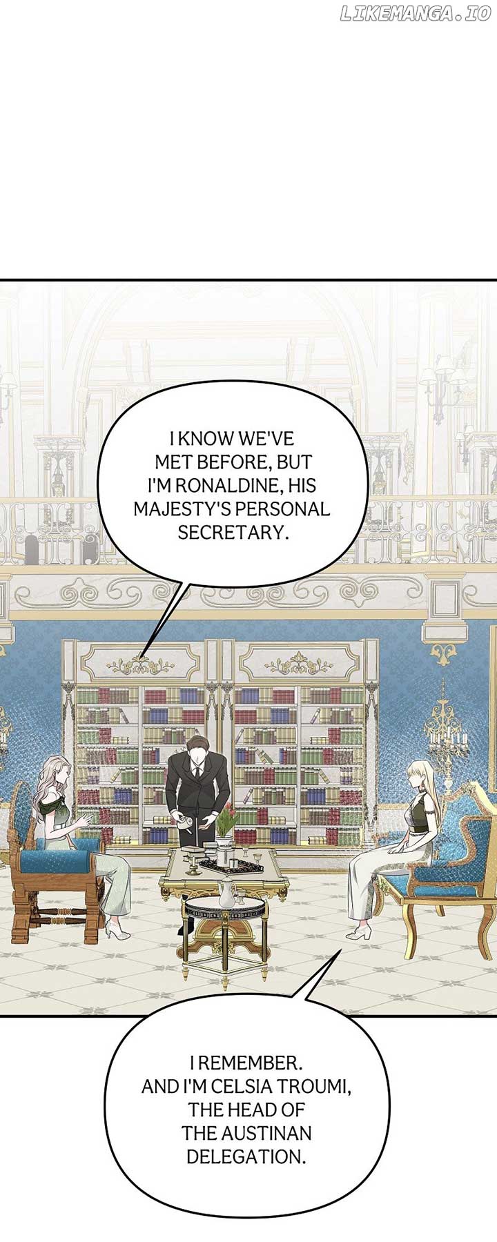 Survival of a Tyrant’s Secretary Chapter 20 221 10