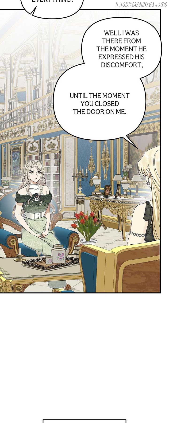Survival of a Tyrant’s Secretary Chapter 20 225 14